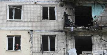 ফ্রান্সের কাছ থেকে ১০০ রাফায়েল যুদ্ধবিমান পাচ্ছে ইউক্রেন