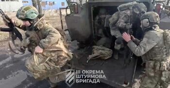 Ukraine withdraws from Avdiivka, Putin hails ‘important victory’