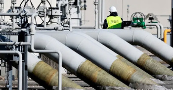 EU reaches deal to ban Russian gas by 2027