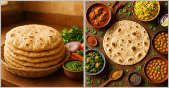 দীর্ঘসময় রুটি থাকবে নরম ও তুলতুলে