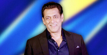 সালমানকে চড় মারার আগে কাঁপছিলেন অভিনেতা