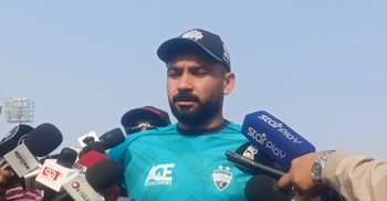 বিপিএল খেলতে এসে বাংলাদেশকে ভালোবাসার কথা জানালেন খুশদিল