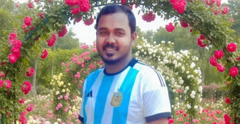 বিয়ের পিঁড়িতে বসা হলো না শুভর, সড়কে গেলো প্রাণ