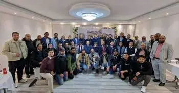 লন্ডনে বাংলাদেশি শিক্ষার্থীদের মিলনমেলা