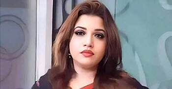 প্রতিমন্ত্রী হচ্ছেন শামা ওবায়েদ