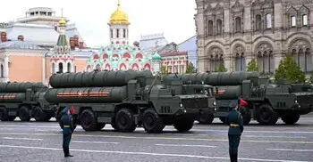 রাশিয়া থেকে প্রায় ৩০০ ক্ষেপণাস্ত্র কিনছে ভারত