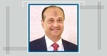 BFIU seeks bank account info of S Alm, family members