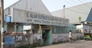 S Alam Groups shuts all Karnaphuli factories, lays off 4,000 workers