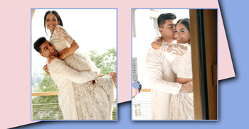 বিয়ে করেছেন সালমান মুক্তাদির