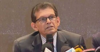 খলিলুর রহমান টেকনোক্র্যাট মন্ত্রী হচ্ছেন