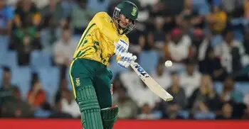 টস জিতে দক্ষিণ আফ্রিকাকে ব্যাটিংয়ে পাঠালো কানাডা