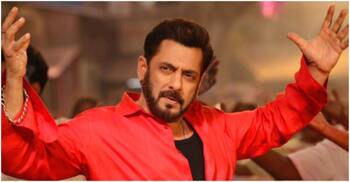 আবারও গান গাইবেন সালমান খান