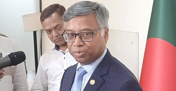 সার্ককে কীভাবে গতিশীল করা যায় জানতে চেয়েছেন পররাষ্ট্রমন্ত্রী