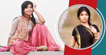 আবারও মঞ্চে নওশাবা