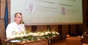 জলবায়ু ঝুঁকি মোকাবিলায় তরুণদের সম্পৃক্ত করছে সরকার: পরিবেশমন্ত্রী