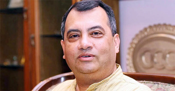 Saber Chowdhury gets bail, no bar to release