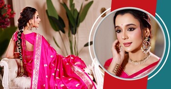 ঐতিহ্য আর নস্টালজিয়ায় মোড়া সাবিলা নূর