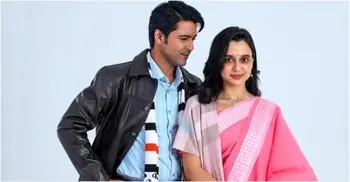 সাড়ে ৪ লাখ ডলারেরও বেশি আয় করে ইতিহাস গড়লো ‘বনলতা এক্সপ্রেস’