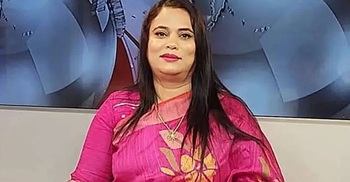 এবার দুই হত্যা মামলায় সাবেক এমপি সাবিনাকে গ্রেফতার দেখানো হলো