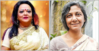 লন্ডনে এক মঞ্চে গাইবেন সাবিনা ইয়াসমীন ও মৌসুমী ভৌমিক