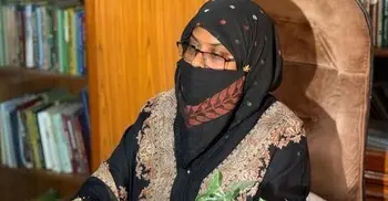 জামায়াতের প্রার্থী সাবিকুন্নাহারের সম্পদ ১ কোটির বেশি, বছরে আয় ১৬ লাখ