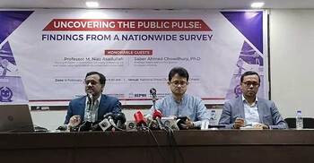 48% of AL supporters drifting toward BNP