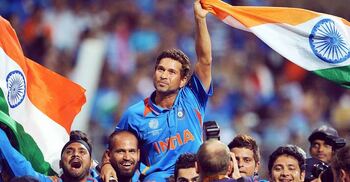 টেন্ডুলকারের ৫১তম জন্মদিন আজ