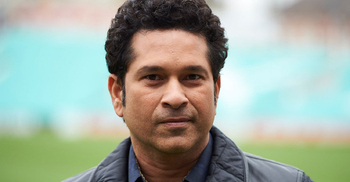 Sachin Tendulkar turns 50