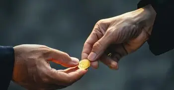 অবৈধভাবে উপার্জিত টাকা দান করলে সওয়াব হবে?