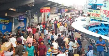 সদরঘাটে দুই লঞ্চের সংঘর্ষে তদন্ত কমিটি, ৩ দিনের মধ্যে প্রতিবেদন