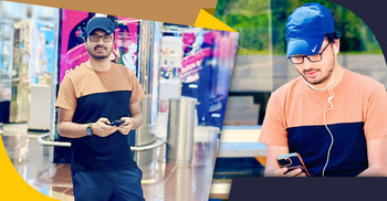 যাত্রাপথে লুঙ্গি আস্তি!