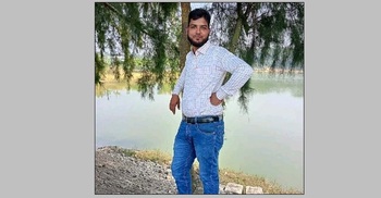 ঝালকাঠিতে মোটরসাইকেলে বাসের ধাক্কা, যুবক নিহত