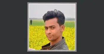 চুয়াডাঙ্গায় ঝড়ের সময় আম কুড়াতে গিয়ে বিদ্যুৎস্পৃষ্টে যুবকের মৃত্যু