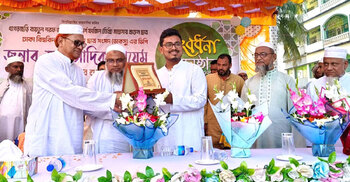 দুর্নীতিবাজ-চাঁদাবাজ যেই হোক তাকে প্রতিহত করতে হবে: সাদিক কায়েম
