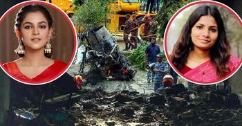 মাইলস্টোনের শিক্ষিকার স্ট্যাটাস নিয়ে সাদিয়া আয়মানের খটকা