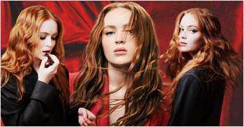 অ্যাভেঞ্জার্সে যোগ দিচ্ছেন স্টাইলিশ স্যাডি সিঙ্ক