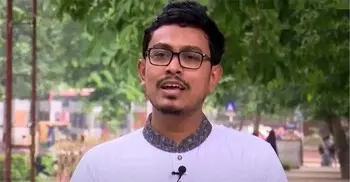 ঢাকা দক্ষিণ সিটি নির্বাচনে জামায়াতের প্রার্থী সাদিক কায়েম