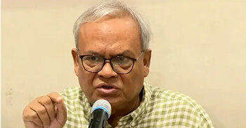 ভুল বক্তব্য দেওয়ায় রিজভীর দুঃখ প্রকাশ