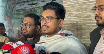 ছাত্র সংসদ নির্বাচন আটকে দেওয়ার সিদ্ধান্ত অগণতান্ত্রিক