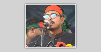 ভোটকেন্দ্রে মোবাইল নিষিদ্ধ করা নব্য ফ্যাসিজম: সাদিক কায়েম