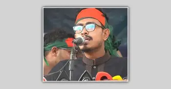 গ্যাংস্টারদের থেকে ঢাকাকে মুক্ত করতে অচিরেই অভ্যুত্থান শুরু হবে