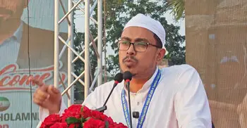 হাদিকে গুলি করা ব্যক্তিদের দ্রুততম সময়ের মধ্যে গ্রেফতার করতে হবে