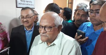 Political bias in police verification to end: Safar Raj