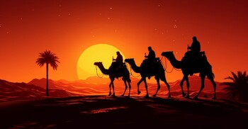 রমজানের সফরে রোজা, নবীজি (সা.) যা করেছেন