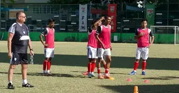 গ্রুপসেরা হওয়ার লড়াইয়ে বিকালে মুখোমুখি বাংলাদেশ-ভারত