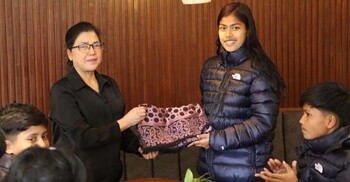 থিম্পু থেকে পোখারা, ষষ্ঠ শিরোপার হাতছানি বাংলাদেশের মেয়েদের