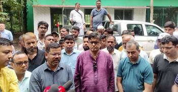 Institutions involved in election process begin work: Press secy