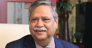 Sahabuddin to take oath as 22nd President on Monday