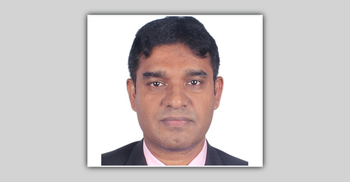 হাইড্রোকার্বন ইউনিটের মহাপরিচালক হলেন সাবেত আলী