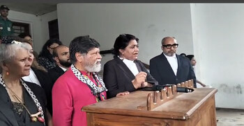 আলোকচিত্রী শহিদুল আলমের মামলা বাতিল